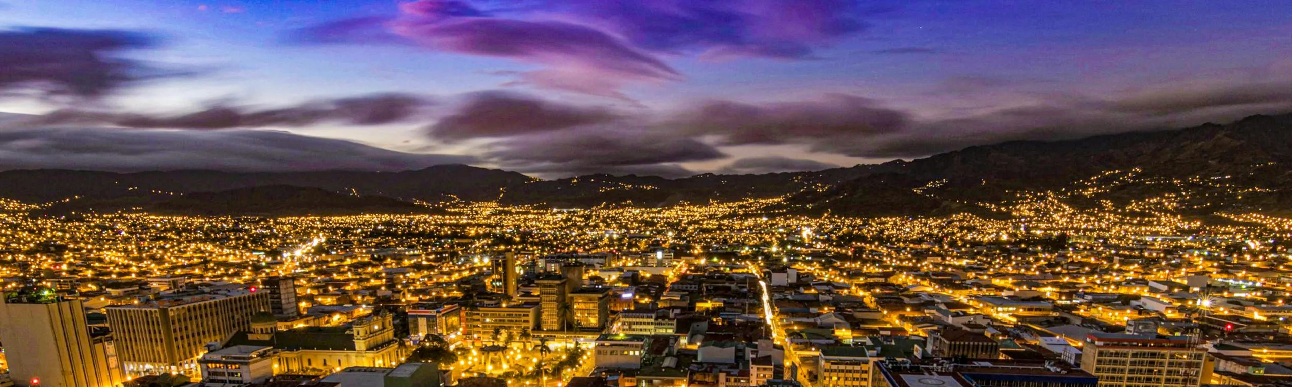 Costa Rica San José digital nomad destination 2025 - top Central America remote work hub with eco-friendly coworking, pura vida lifestyle, and perfect US time zone alignment